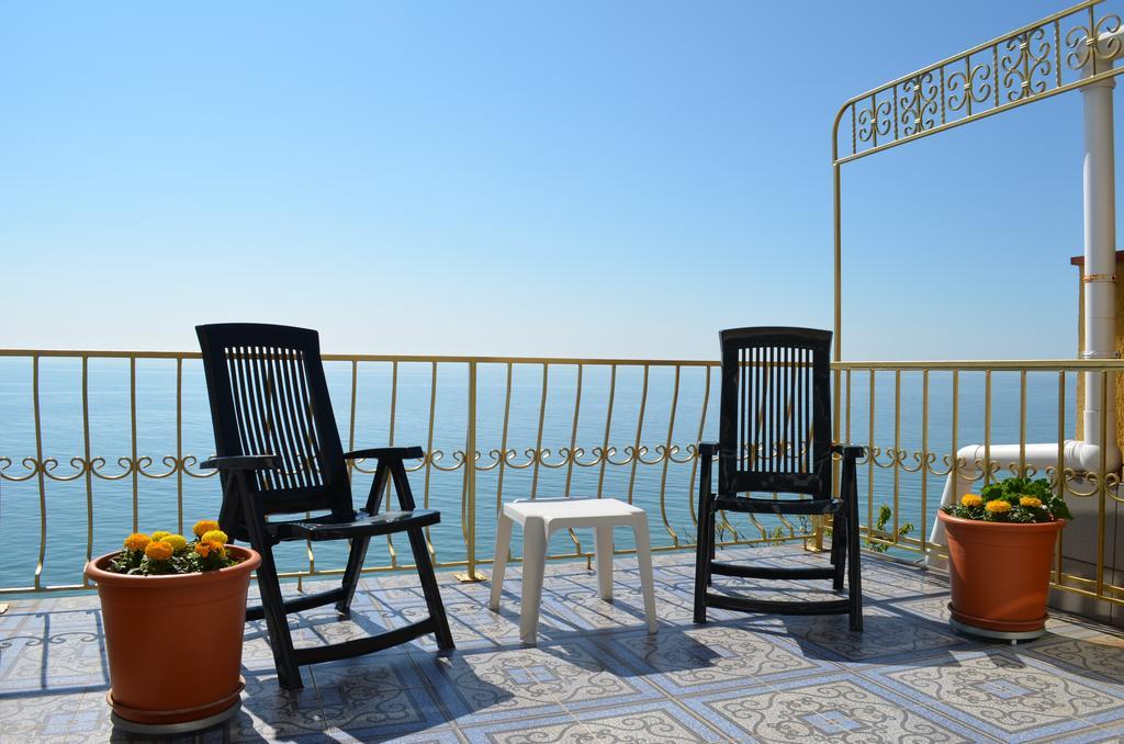 Holiday Home Sauvignon Odessa Exterior foto