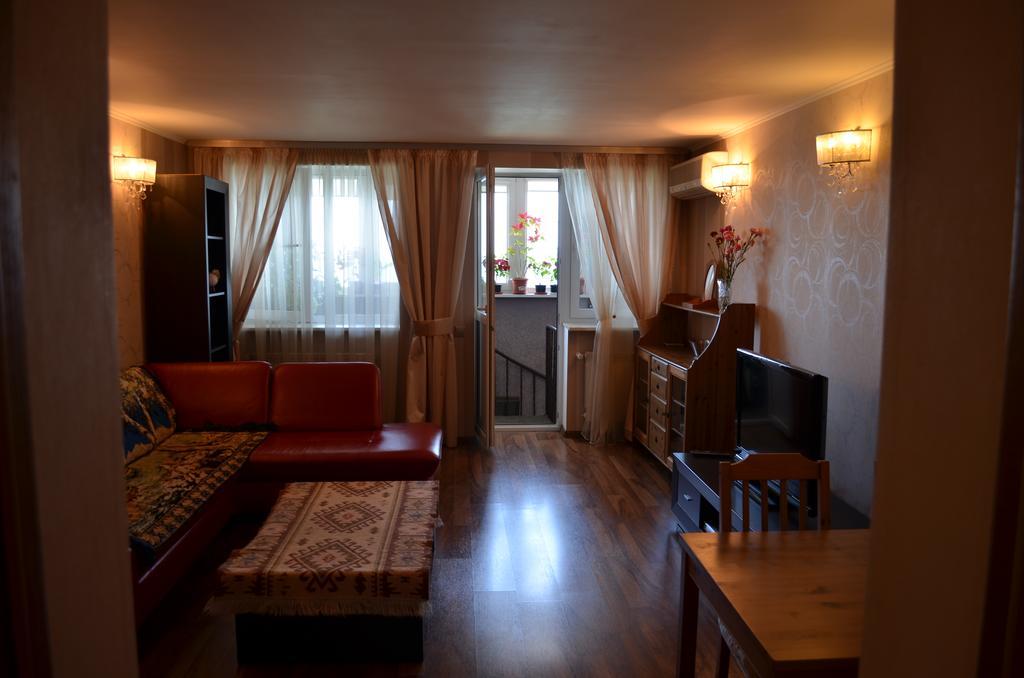 Holiday Home Sauvignon Odessa Exterior foto