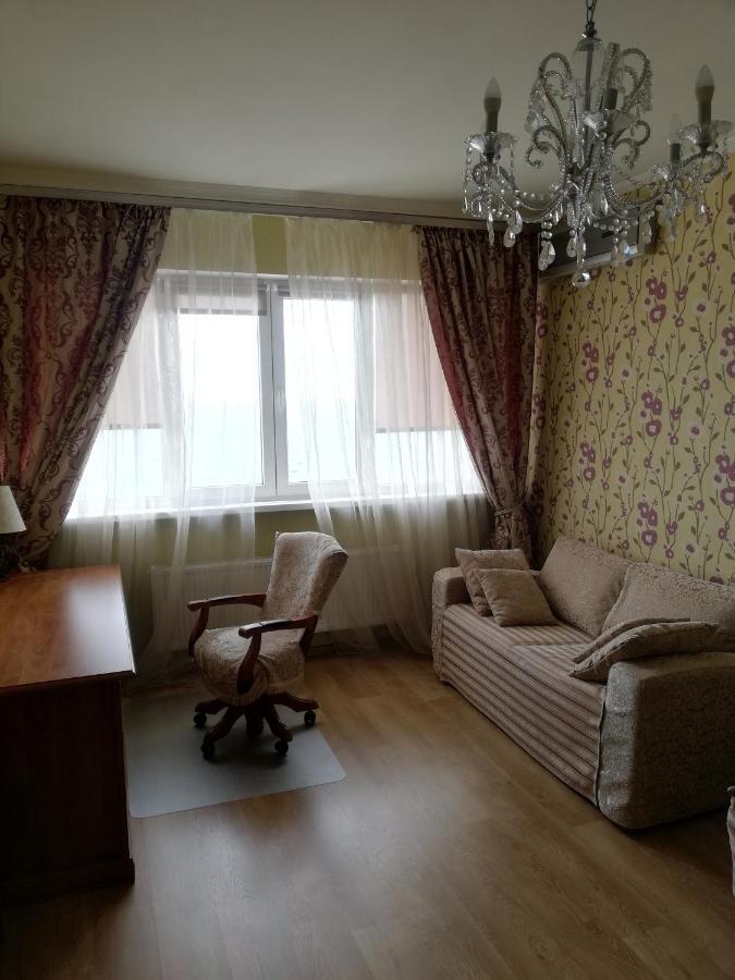Holiday Home Sauvignon Odessa Exterior foto